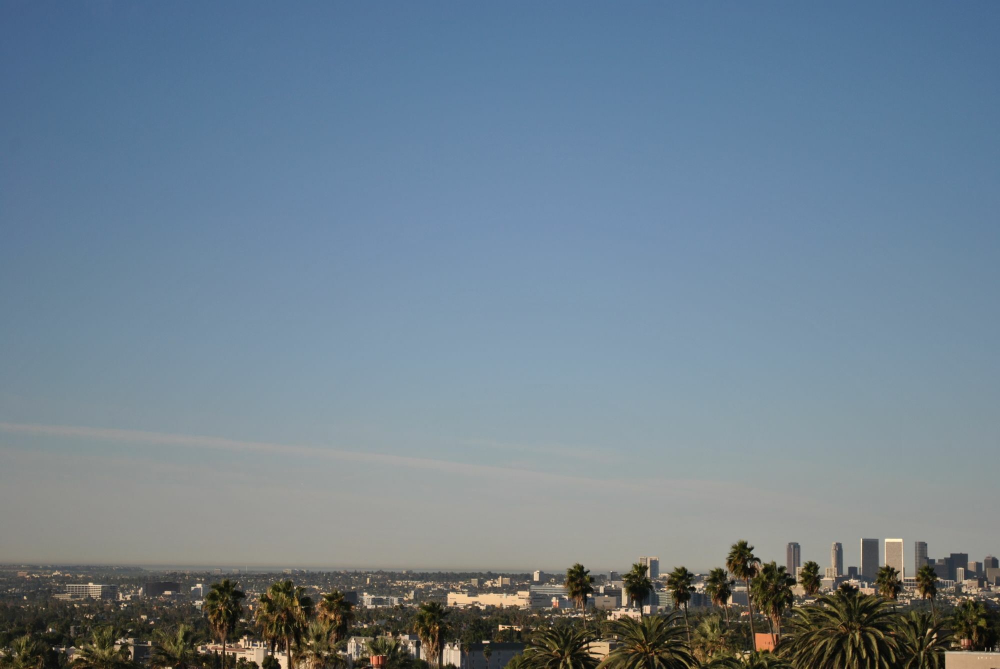 Hollywood Gateway Suite Los Angeles Eksteriør billede